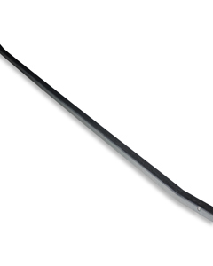 Support Zn MCZ for manure belt  1140   UV550A/600